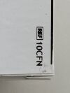 COVIDIEN Lot of 3 Shiley Tracheostomy Tube  10CFN   Exp.2030-01  (H2) Shiley Tracheostomy Tube