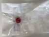 COVIDIEN Lot of 3 Shiley Tracheostomy Tube  10CFN   Exp.2030-01  (H2) Shiley Tracheostomy Tube