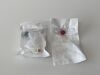 COVIDIEN Lot of 3 Shiley Tracheostomy Tube  10CFN   Exp.2030-01  (H2) Shiley Tracheostomy Tube