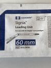 COVIDIEN Signia Loading Unit  SIGLU60A   Exp.2025-08  (H2) Signia Loading Unit