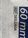COVIDIEN Signia Loading Unit  SIGLU60A   Exp.2025-08  (H2) Signia Loading Unit