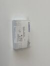SYNTHES Locking Clip-Sterile  352.260S   Exp.2024-11 & 2024-12  (H2) Locking Clip-Sterile