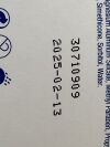 BSN Lot of 7 Gelocast  1053-01   Exp.2025-02 to 2025-04  (H2) Gelocast