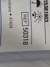 MEDTRONIC VentriClear II  G44130   Exp.2025-04  (H46) VentriClear II