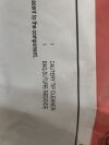 CARDINAL HEALTH Convenience Kit  07-0131B   Exp.2029-03  (H46) Convenience Kit