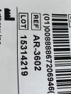 ARTHREX FiberTak Suture Anchor with 1.3mm SutureTape  AR-3602  Exp.2029-08  (H46) FiberTak Suture Anchor