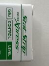 NOVA BIOMEDICAL Lot of 10 Stat Strip  41741   Exp.2024-10  (H46) Stat Strip