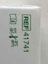 NOVA BIOMEDICAL Lot of 10 Stat Strip  41741   Exp.2024-10  (H46) Stat Strip