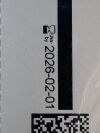 CARDINAL HEALTH Open Urethral Tray  3214   Exp.2026-02  (H46) Open Urethral Tray
