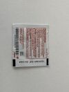 PDI Lot of 194 Povidone-Iodine Prep Pad  B40600   Exp.2024-04 to 2024-10  (H46) Povidone-Iodine Prep Pad
