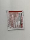 PDI Lot of 93 Povidone-Iodine Prep Pad  B40600   Exp.2023-11  (H46) Povidone-Iodine Prep Pad