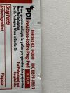 PDI Lot of 93 Povidone-Iodine Prep Pad  B40600   Exp.2023-11  (H46) Povidone-Iodine Prep Pad