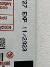PDI Lot of 93 Povidone-Iodine Prep Pad  B40600   Exp.2023-11  (H46) Povidone-Iodine Prep Pad