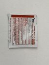PDI Lot of 93 Povidone-Iodine Prep Pad  B40600   Exp.2023-11  (H46) Povidone-Iodine Prep Pad