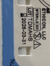 ETHICON Lot of 12 Prolene  8424   Exp.2028-03  (H46/M52) Prolene