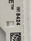 ETHICON Lot of 12 Prolene  8424   Exp.2028-03  (H46/M52) Prolene