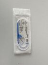 ETHICON Lot of 12 Prolene  8424   Exp.2028-03  (H46/M52) Prolene