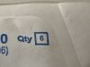 TELEFLEX Lot of 9 Packs (6/Pack) DuraHooks  382800   Exp.2025-03  (H46) DuraHooks
