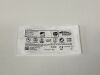 BARD Lot of 4 Attachable Suture Wing  6660017   Exp.2025-01  (H46) Attachable Suture Wing