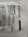 AVANOS NeoMed Oral/Enteral 60mL  PNM-S60NC   Exp.2027-05  (H46) NeoMed Oral/Enteral 60mL