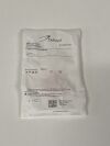 DEROYAL Pack of 2 Custom Rubberbands  32-1535   Exp.2026-02  (H46) Custom Rubberbands