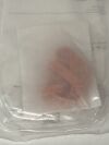 DEROYAL Pack of 2 Custom Rubberbands  32-1535   Exp.2026-02  (H46) Custom Rubberbands