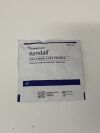 CARDINAL HEALTH Lot of 2 Packs (3/Pack) Kendall 22933 Foam Electrodes  22933   Exp.2027-02  (H46) Kendall 933 Foam Electrodes