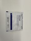 CARDINAL HEALTH Lot of 2 Packs (3/Pack) Kendall 22933 Foam Electrodes  22933   Exp.2027-02  (H46) Kendall 933 Foam Electrodes