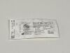 ETHICON Lot of 7 Echelon Endopath  GST60T   Exp.2025-03 to 2025-05  (H46) Echelon Endopath