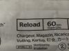 ETHICON Lot of 7 Echelon Endopath  GST60T   Exp.2025-03 to 2025-05  (H46) Echelon Endopath