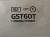 ETHICON Lot of 7 Echelon Endopath  GST60T   Exp.2025-03 to 2025-05  (H46) Echelon Endopath