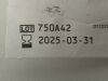 ETHICON Lot of 7 Echelon Endopath  GST60T   Exp.2025-03 to 2025-05  (H46) Echelon Endopath
