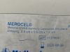 MEDTRONIC Lot of 9 Packs (2/Pack) Merocel 2000  470530   Exp.2025-08  (H46) Merocel 2000