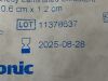 MEDTRONIC Lot of 9 Packs (2/Pack) Merocel 2000  470530   Exp.2025-08  (H46) Merocel 2000