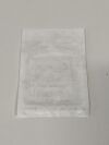 INVOTEC INTERNATIONAL Lot of 19 Packs (1Pair/Pack) Custom-Cut Silicone Sheeting  20-10682   Exp.2025-08  (H46) Custom-Cut Silicone Sheeting