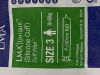 TELEFLEX Lot of 2 Laryngeal Mask Airway  105200-000030   Exp.2025-05  (H46) Laryngeal Mask Airway