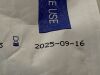 TELEFLEX Laryngeal Mask Airway  105200-000015   Exp.2025-09  (H46) Laryngeal Mask Airway