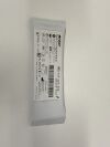 STRYKER Dual Cut Sagittal Blade  4125oo-127oo-090oo   Exp.2028-11  (H53) Dual Cut Sagittal Blade