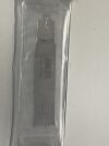 STRYKER Dual Cut Sagittal Blade  4125oo-127oo-090oo   Exp.2028-11  (H53) Dual Cut Sagittal Blade