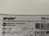 STRYKER Reciprocating Blade, Heavy Duty, Long, Offset 77.6mm x 0.77mm x 11.2mm  0277-096-325   Exp.2026-11  (H53) Reciprocating Blade