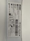 STRYKER Reciprocating Blade, Heavy Duty, Long, Offset 77.6mm x 0.77mm x 11.2mm  0277-096-325   Exp.2026-11  (H53) Reciprocating Blade