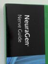 INTEGRA NeuraGen Nerve Guide 4mm x 2cm  PNG420   Exp.2025-05 to 2025 07  (H53) NeuraGen