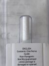 INTEGRA NeuraGen Nerve Guide 4mm x 2cm  PNG420   Exp.2025-05 to 2025 07  (H53) NeuraGen