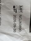 BARD PureWick  PWM030oo   Exp.2026-09  (H53) PureWick