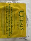 CURAD Lot of 15 Xeroform Petrolatum Dressing  CUR253590   Exp.2024-06  (H53) Xeroform Petrolatum Dressing