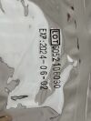CURAD Lot of 15 Xeroform Petrolatum Dressing  CUR253590   Exp.2024-06  (H53) Xeroform Petrolatum Dressing