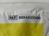 COVIDIEN Lot of 3   Xeroform  8884433500   Exp.2025-07  (H53) Xeroform