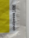 COVIDIEN Lot of 25 Xeroform  88884433500   Exp.2025-02  (H53) Xeroform
