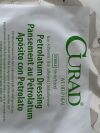 CURAD Lot of 9 Petrolatum Dressing  CUR251318   Exp.2024-12  (H53) Petrolatum Dressing