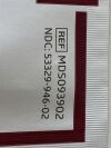 MEDLINE Lot of 21 Packs (3/Pack) Povidone-Iodine  MDS093902   Exp.2025-10  (H53) Povidone-Iodine
